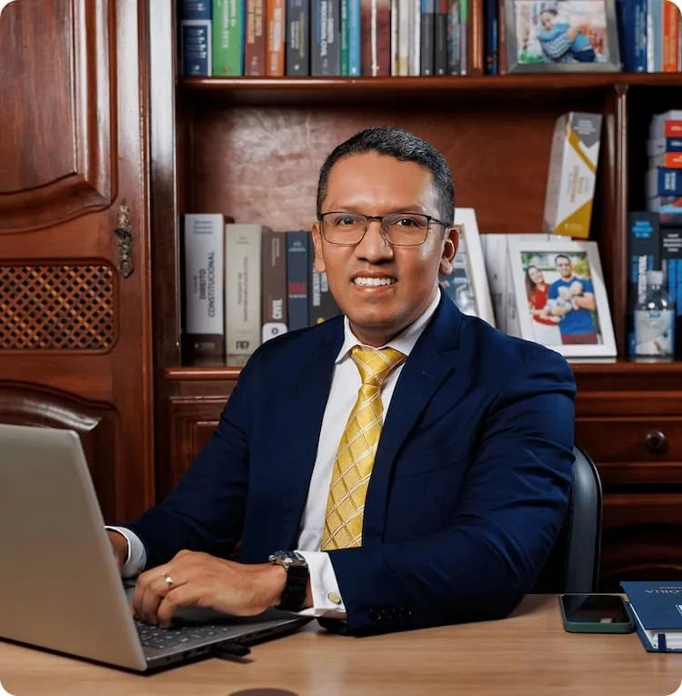 André Guimarães da Cruz