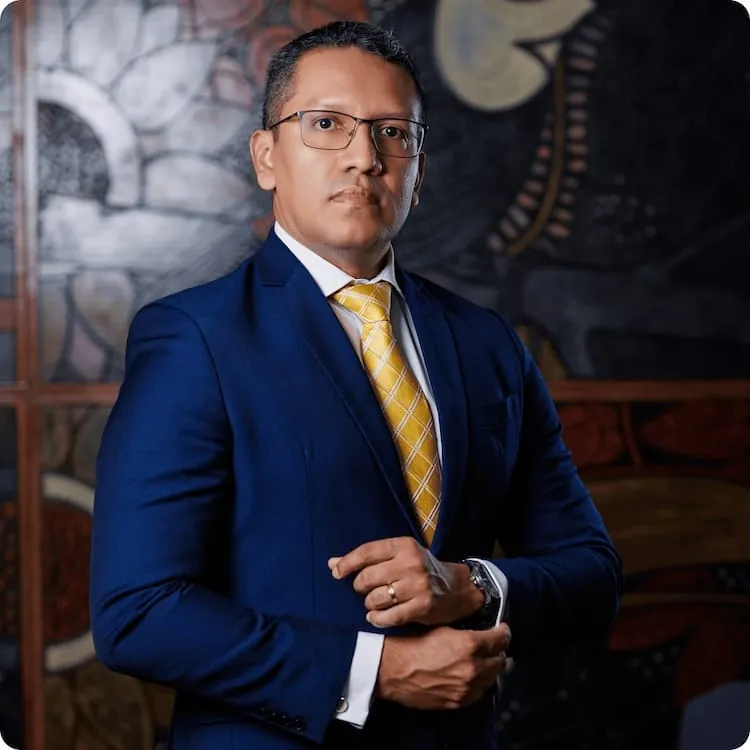 André Guimarães da Cruz