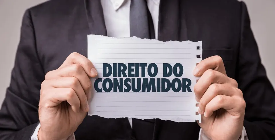 Direito do Consumidor
