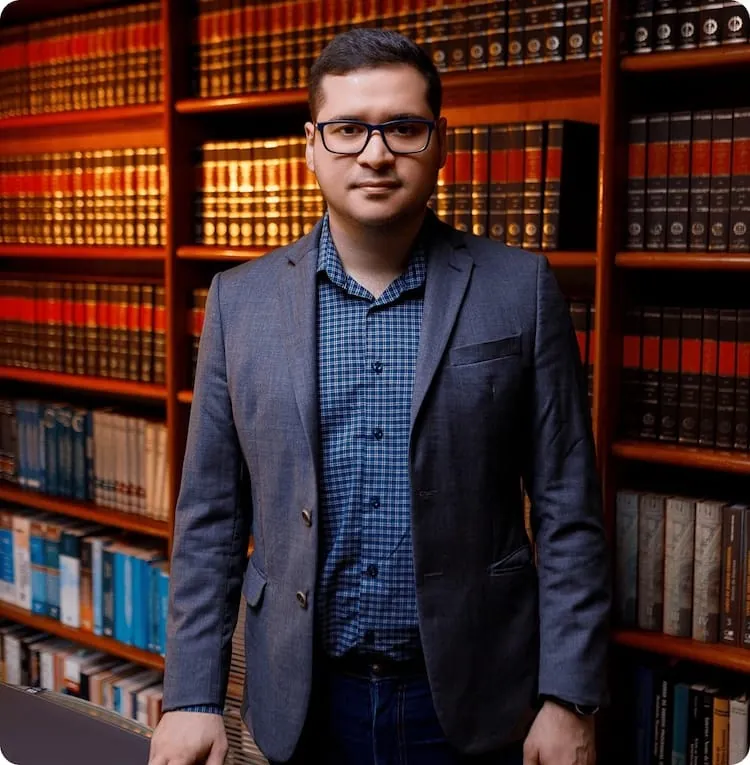 Douglas Aleixo Santos da Cruz
